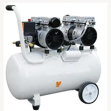 OF-50L Low Price Low Noise air Compressor Portable