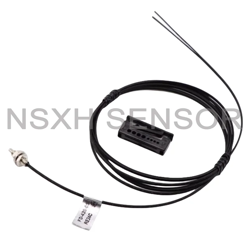 

New High Quality FD-620-10 FD-420-05 FT-420-10 FD-320-05 FT-320-05 Fiber Sensor