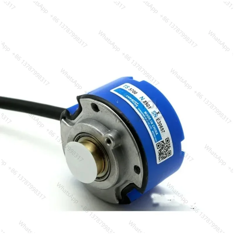 multi-turn servo motor encoder TS5700N8501 N8401 N8505 N8405 N8506