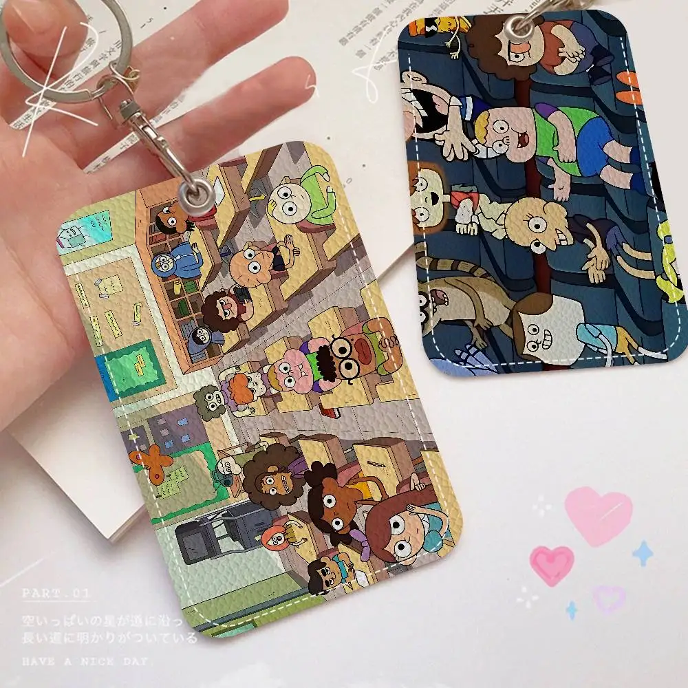 Classic Cartoon C-C…