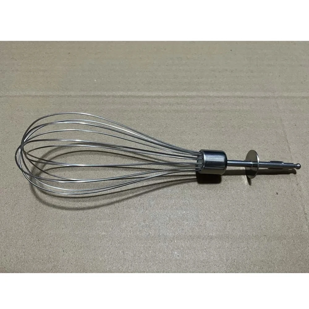 For BRAUN, Borang, MQ500, MQ700 Cooking Machine, 416541994199 Eggbeater Screen, Accessories