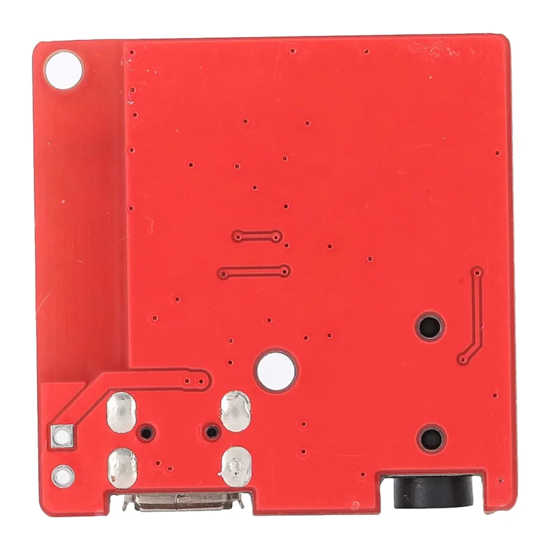 Y43A-20PCS FAI DA TE Bluetooth 5.0 Scheda Ricevitore Scheda di Decodifica Lossless Modulo di Musica Stereo Senza Fili, Modulo Amplificatore Altoparlante