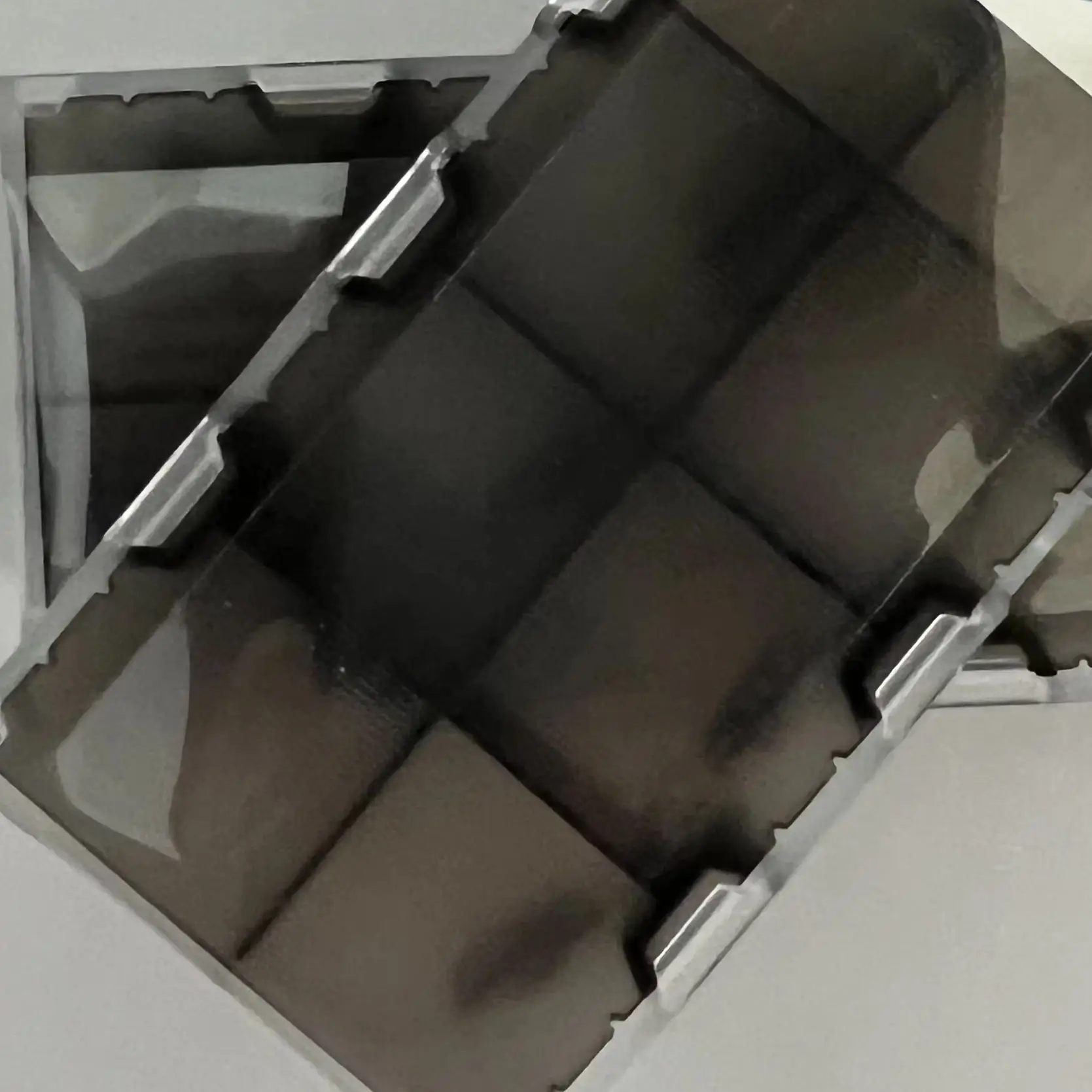 

CNC blade GEPI2.39-0.15 IC908