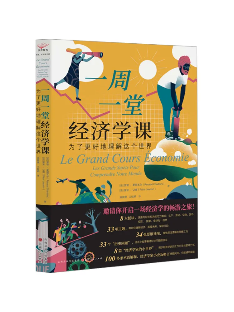 

Book-Winshare Weekly Economics Lesson