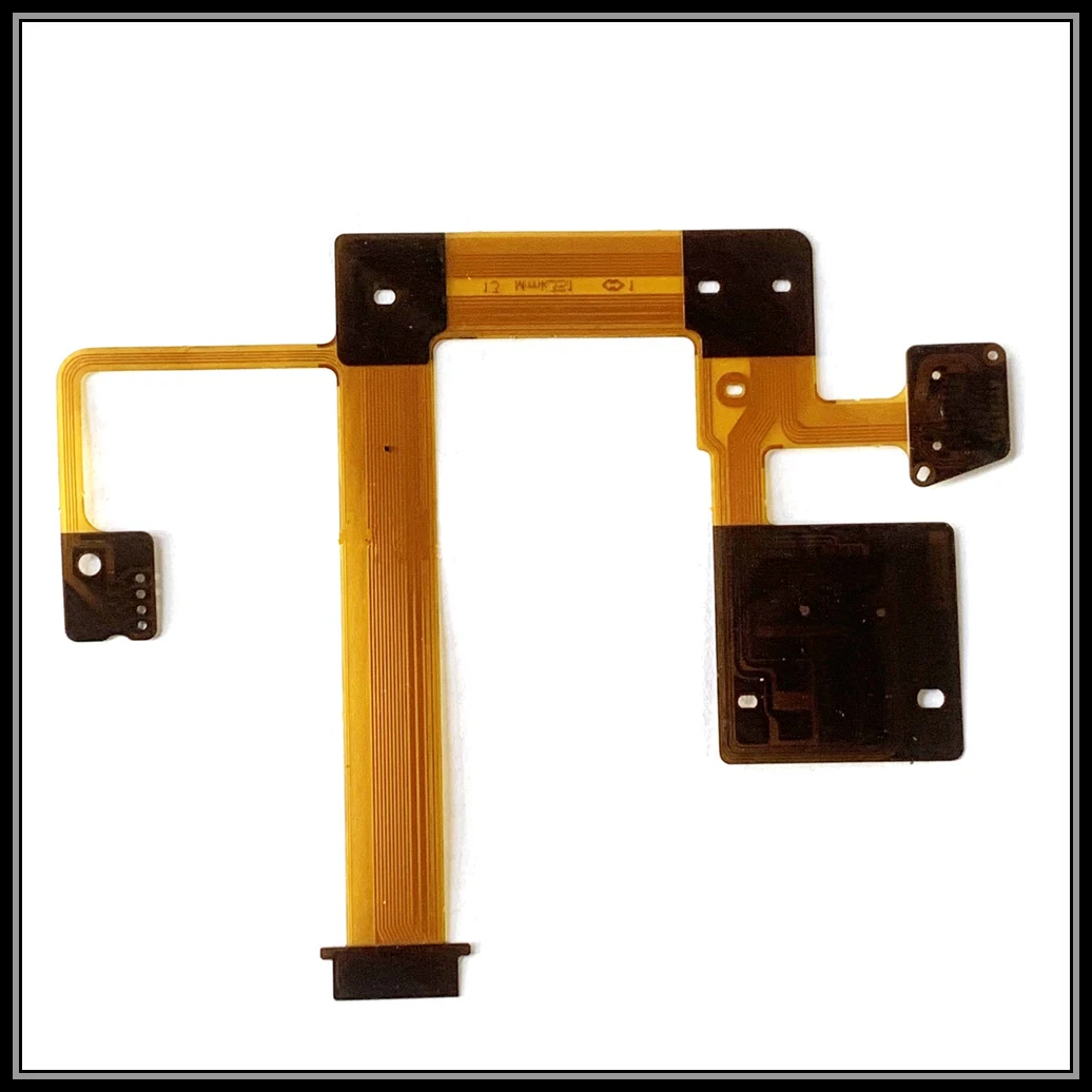 جديد لسوني 70-200 F4 عدسة الكابلات المرنة شريط مرن FPC FE 70-200 مللي متر F/4 G OSS SEL70200G إصلاح قطع الغيار