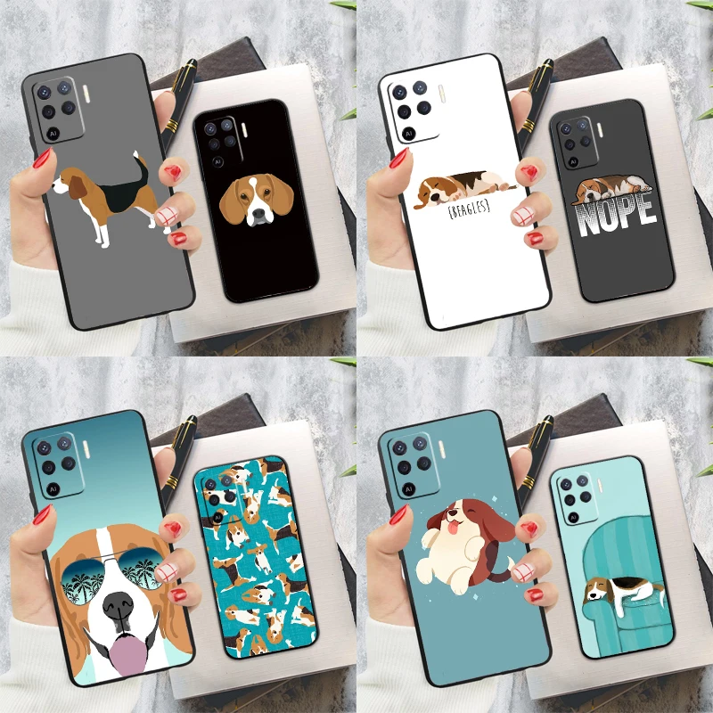 Beagle Puppy Dog Ph… - image