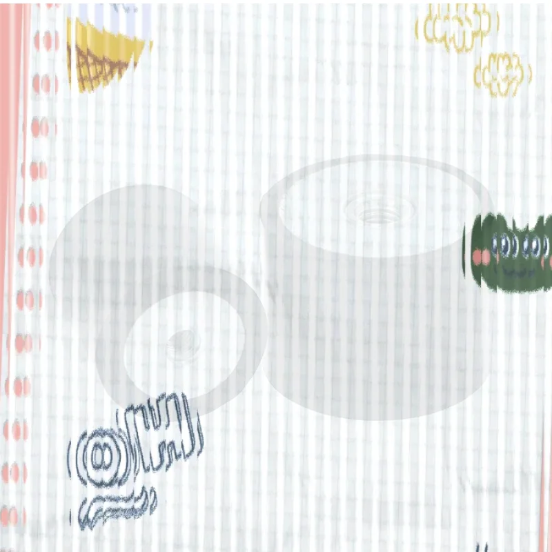 Amortiguador de goma de rosca hembra M4 M5 M6 M8, almohadilla antivibración, bloque silencioso de Metal tipo DD, bloque de Base plana de montaje de goma