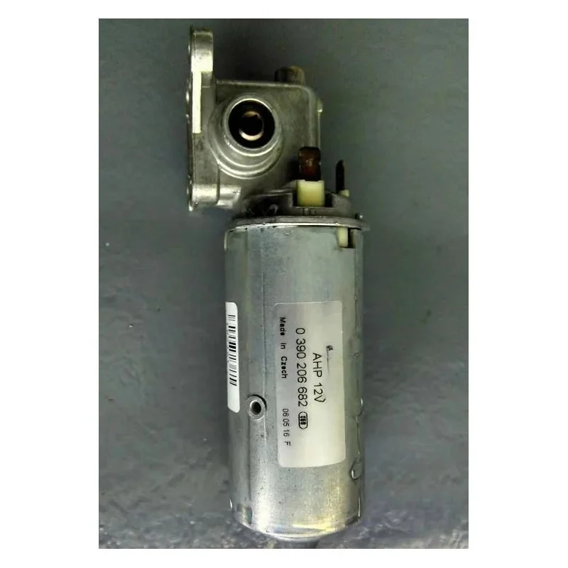 

Printing Machine Spare Parts Motor AHP 12V 0390206682