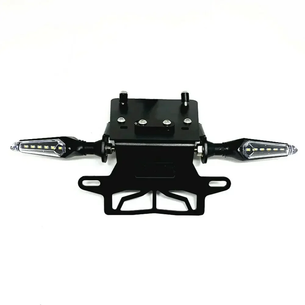 

Tail Tidy Fender Eliminator Turn Signal For HONDA MSX 125 Grom MSX125 SF 2021+