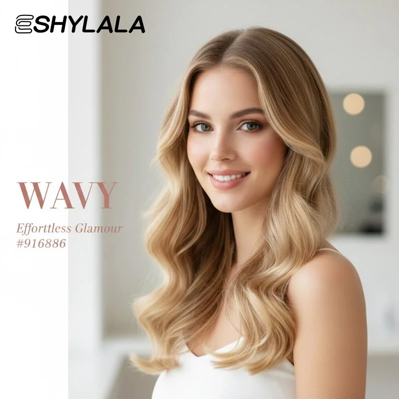

3 Curling Iron Professional Ceramic Hair Curler Fast Heat Up Adjustable Temperature Styling Tool for Home Salon Use