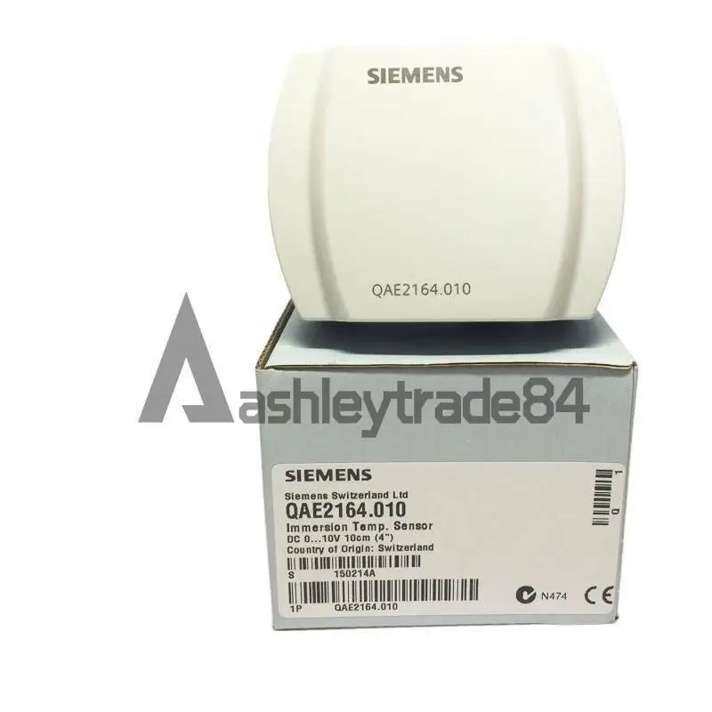 NIEUWE 1PCS VOOR SIEMENS Temperatuursensor QAE2164.010