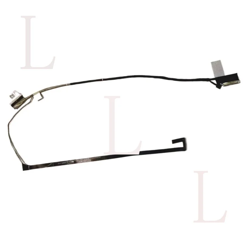 

1 шт. экранный кабель для Dell G15 5510 5515 5511 5520 55215525 360 Гц 0MRXG0