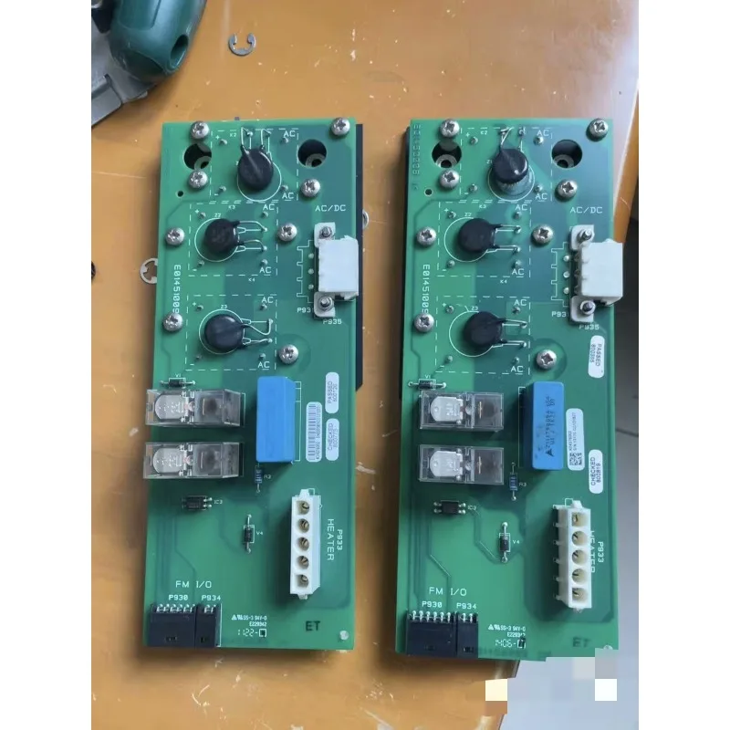 Dialysis Maintenance Spare Parts Disassembled AK96 Heating Delay Plate With Normal Function For Hemodialysis Machine