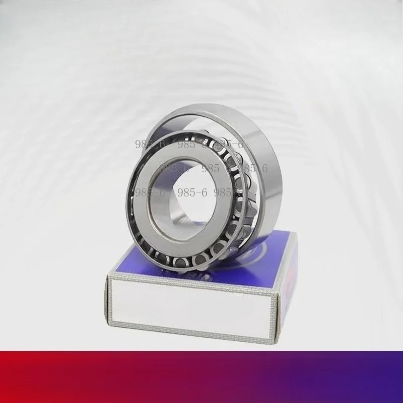 Tapered Roller Bearings 30205 ， Original Imported Roller Bearing Parts