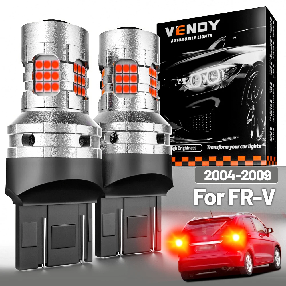 2Pcs Led Brake Ligh…