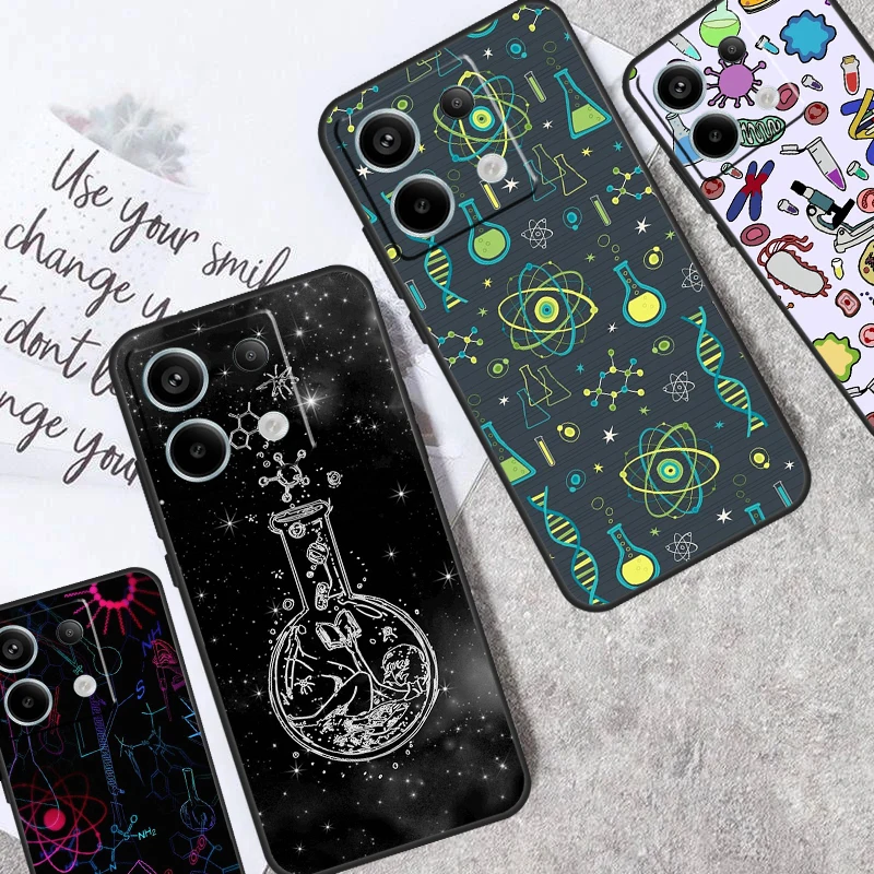 Science Biology Che…