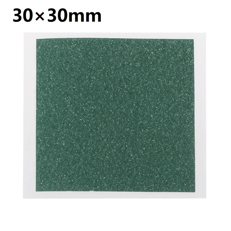 Magnetic Field Viewer Display Membrane Viewing Film 25/30/50MM  L4MF Magnetic Card Magnet Detector Pattern Display Parts