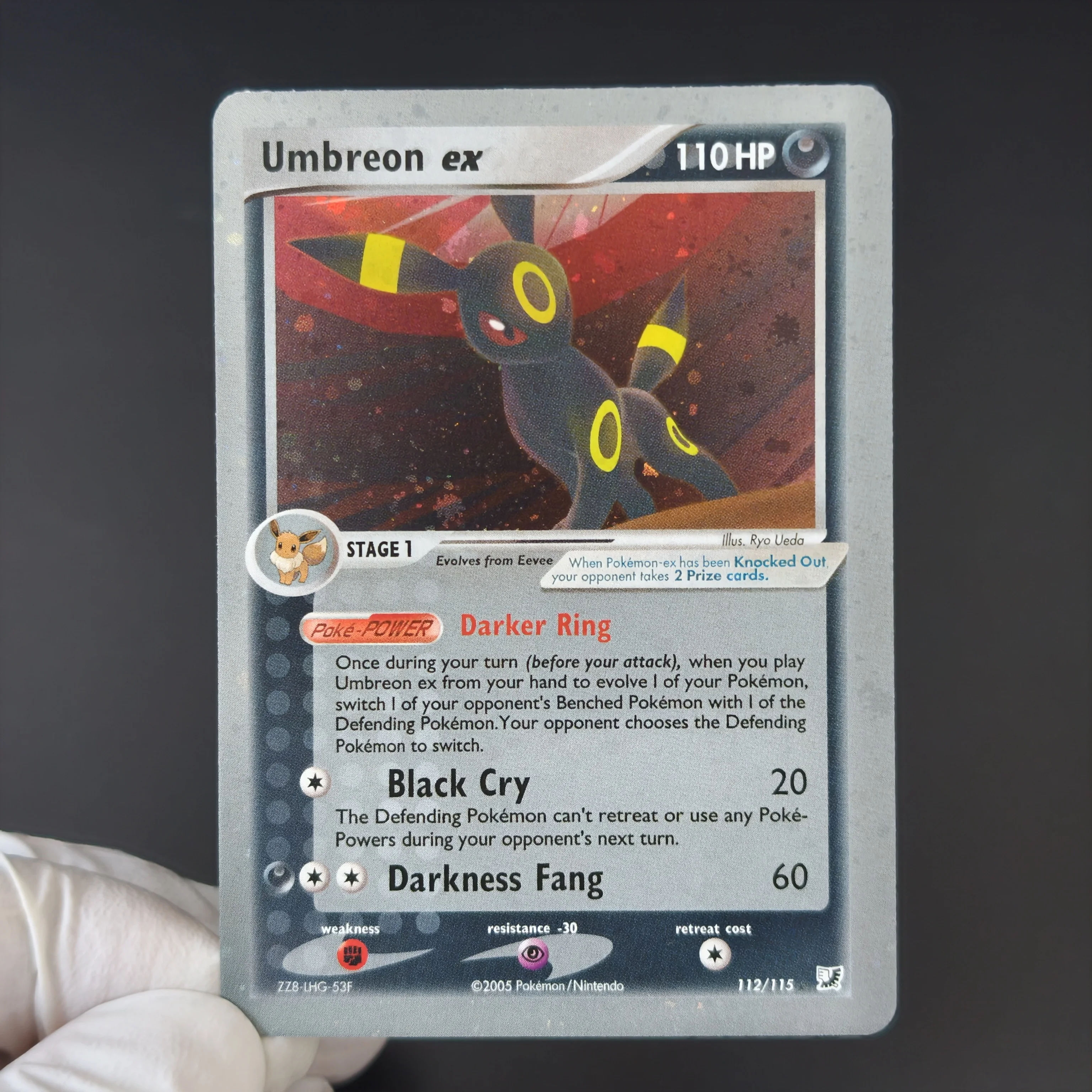 Винтажные/PTCG Proxy-карты Pok – обзор и цена Vintage Pokemon Collectible