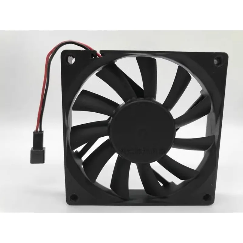 Original New Cooler Fan for TOYON TD8015LS 12V 0.08A 8015 80*80*15MM Cooling Fan