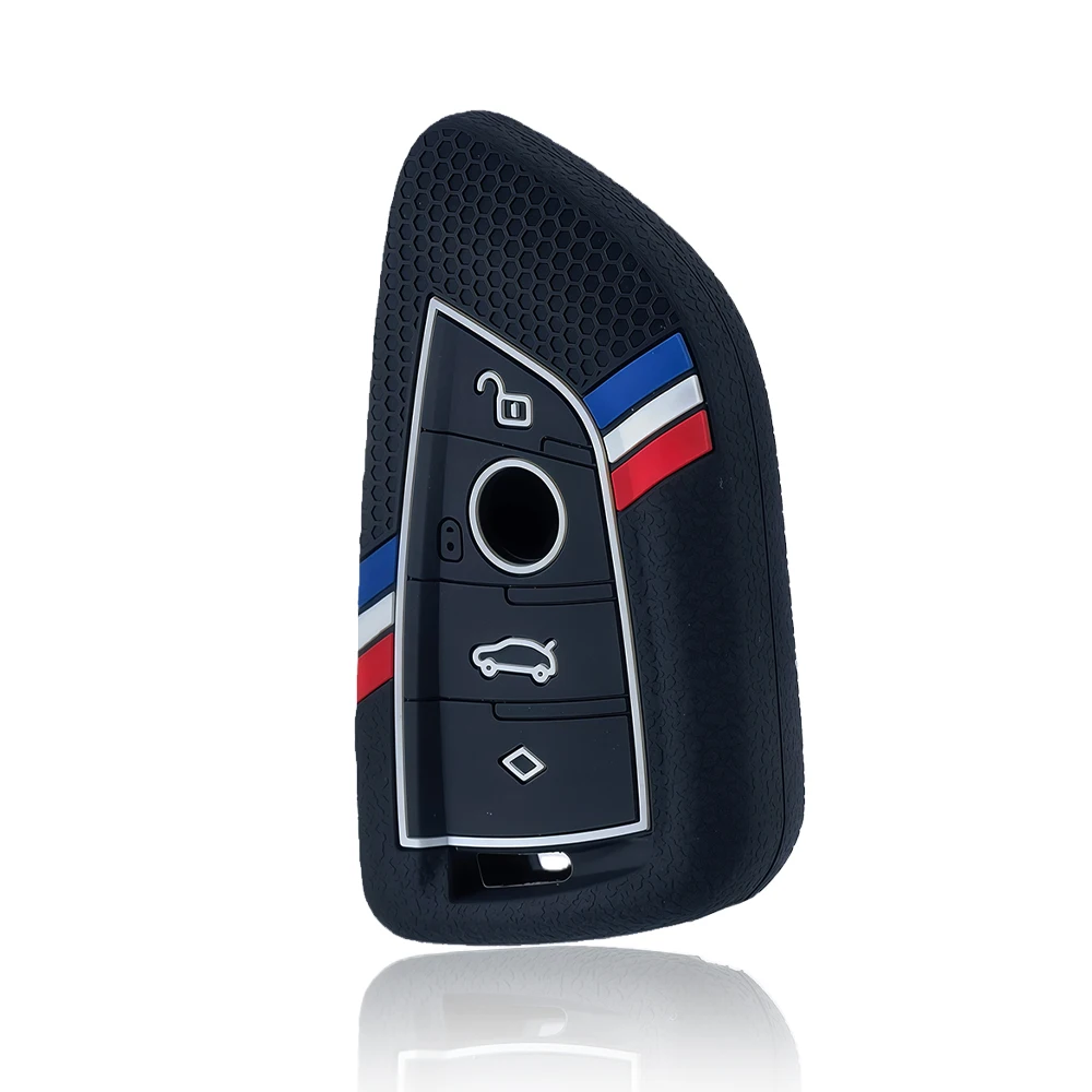 Silicone Remote Car… - image