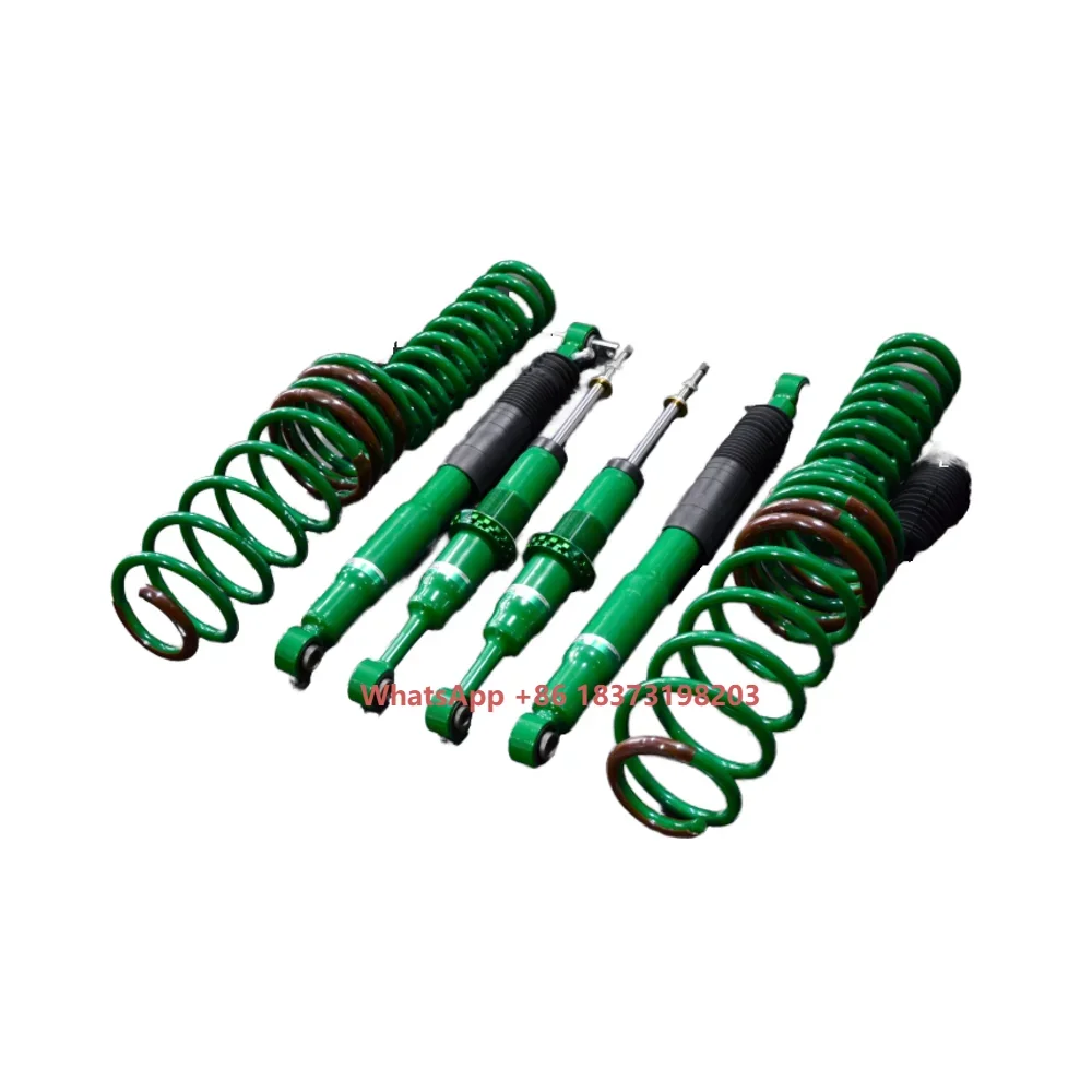 

4x 4 Tank 500 Heavy Load Heightening Shock Absorber 1.5 Inch 4cm Twisted Tooth Automatic Gearbox Left Steering Rear