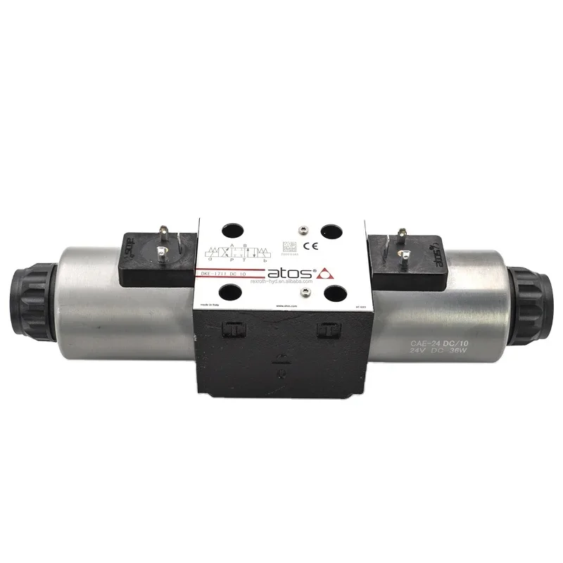 Valve Dke 1711 DC10…