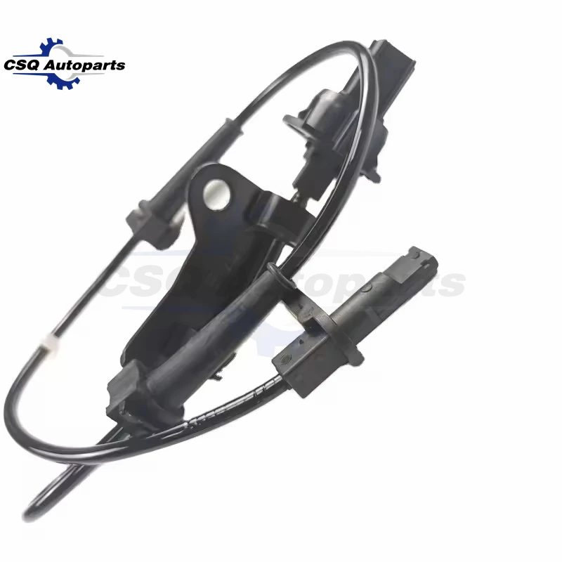 Sensor de velocidad de rueda delantera izquierda para Honda Fit CR-Z, nuevo ABS, 57455-TF0-003, 2009-2013