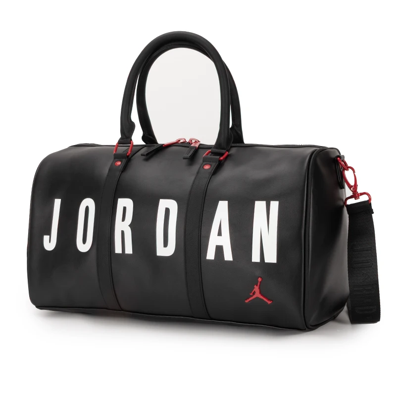 

Nike (Nike) Handbag Men's and Women's Bags Luggage Bags Travel Bags Sports Bags Carry Bags Large Capacity Training Bags Jd2343014Ad-001