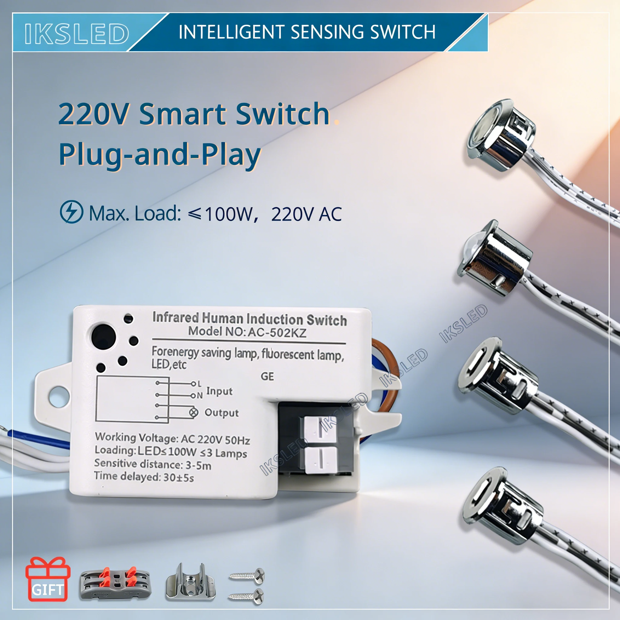 #28 Compare Light Switches Before You Buy