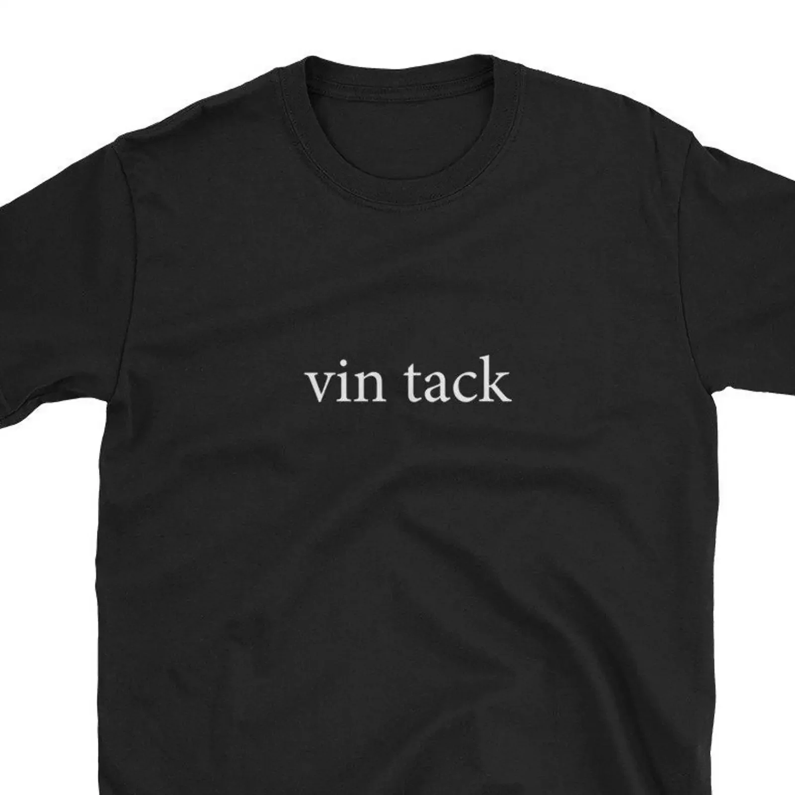 Vin Tack Wine Please Swedish Funny T Shirt Svenska Language Scandinavian for Vacation Trip Lovers vintage Washed