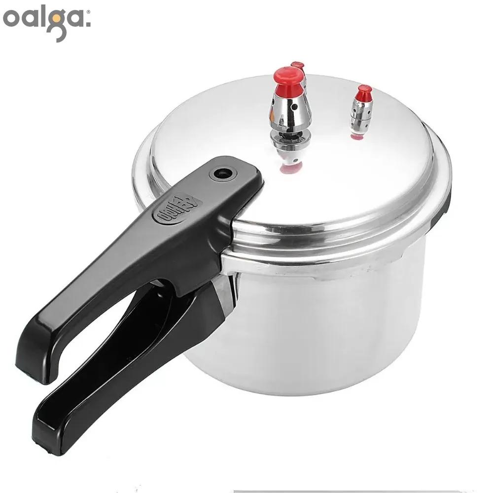 

18/20/22/28cm Kitchen Pressure Cooker Electric Stove Gas Stove Energy-saving Safety Cooking Utensils Outdoor Camping 3/4/5/11L