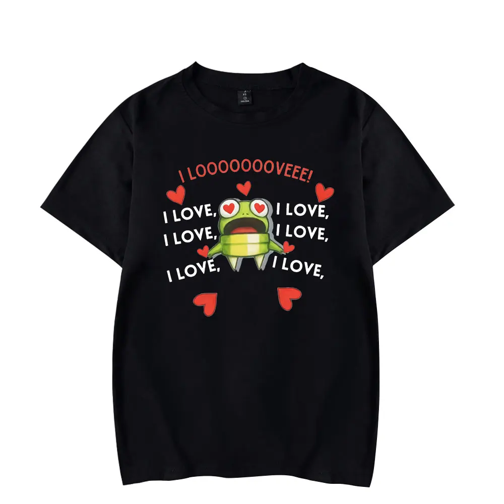 

Hot Game R.E.P.O TShirt Unisex Vintage 90s T-Shirt Streewear Men Woman Short Sleeve Funny TShirt Tops