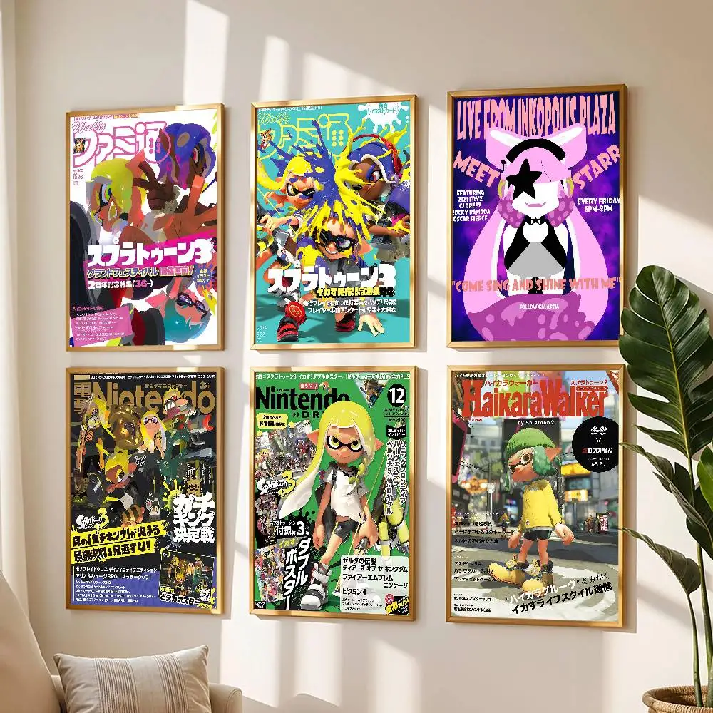 Game Cool S-Splatoo…