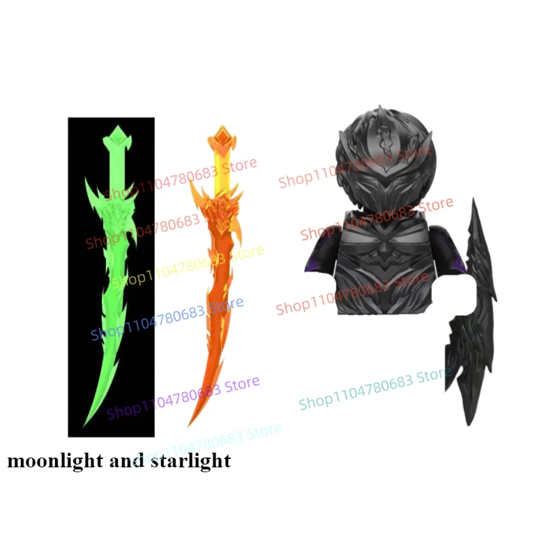 

MOC New Building Blocks, Dolls, Mini Dolls, Peace Games, Subway Trams, Survival Toys, Gifts and Ornaments Collectibles.