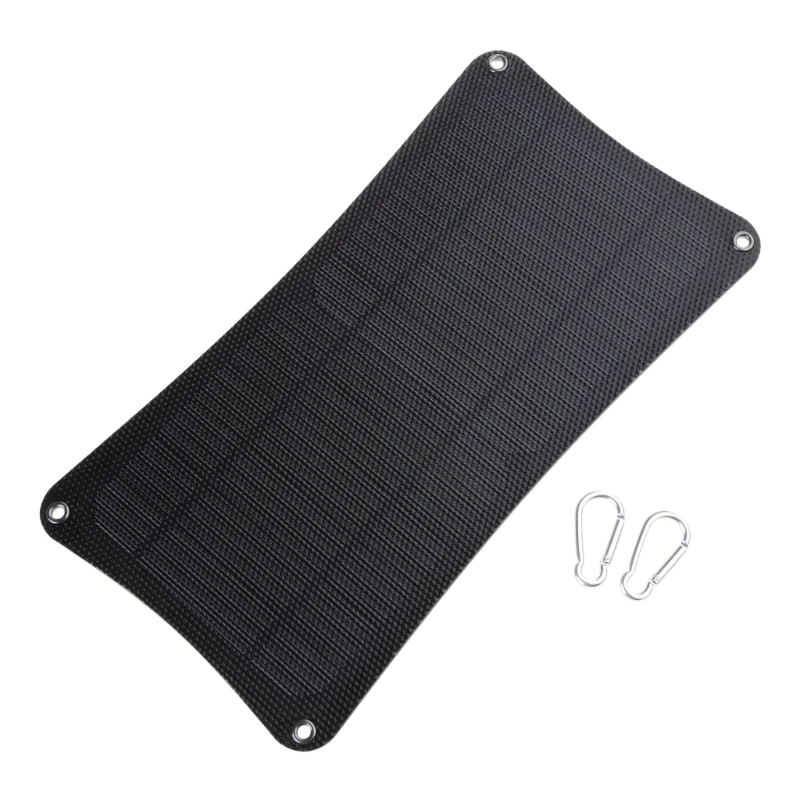 

Outdoor Travel Sunpower 10W PortableSolar Panel Battery for Mobile Phone