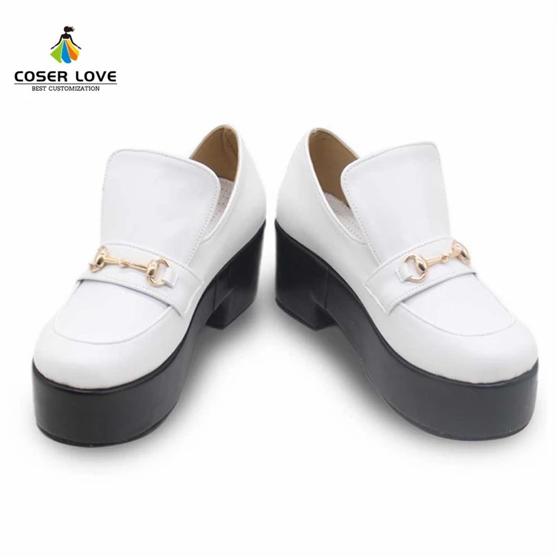 Project Sekai 4th Anniversary Tenma Tsukasa Aoyagi Toya Shinonome Akito Cosplay Shoes Boots Halloween Convention Shoes