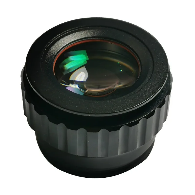 NP18 18X Eyepiece with Eyecup for Digital Night Vision Thermal Imager Binocular 0.39-0.5