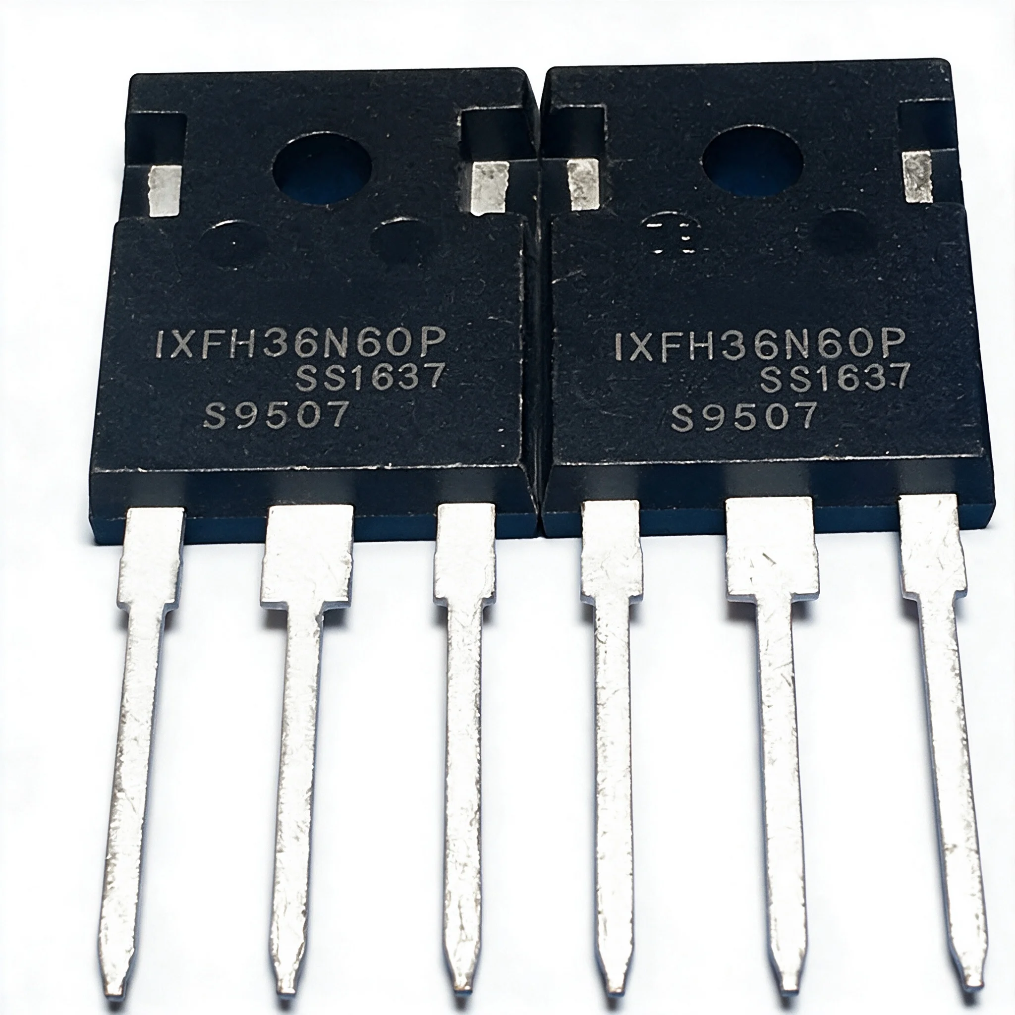 5piece IXFH36N60P 600V 36A TO-247