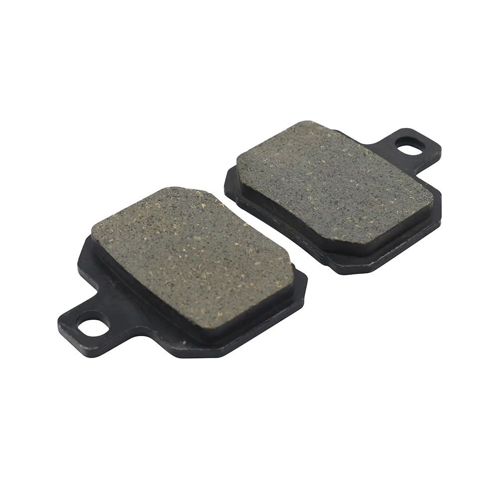 Motorcycle Front Rear Brake Pads for Benelli BJ600 BJ 600 BJ600GS BN600 BN600I BN TNT 600 TNT600 Brake Disks