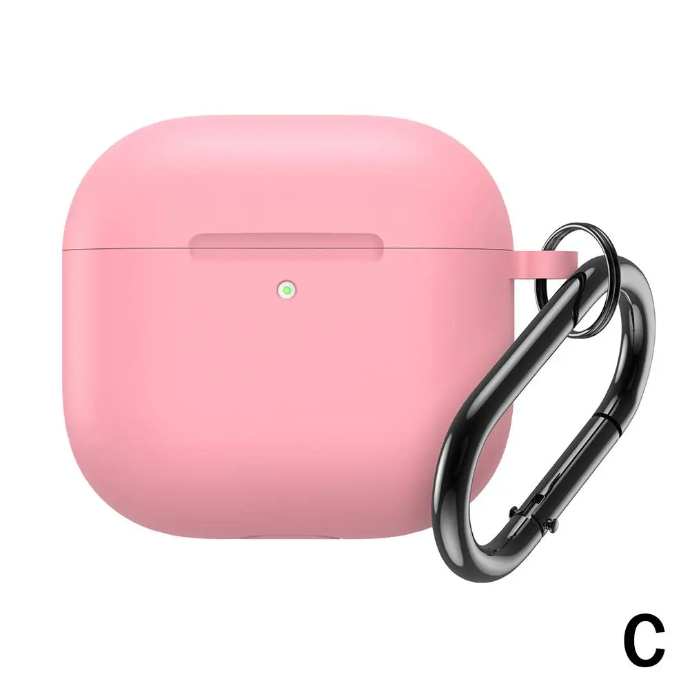 Auriculares protectores para 4 auriculares inalámbricos antideslizantes a prueba de caídas protectores para 4 accesorios K7j6