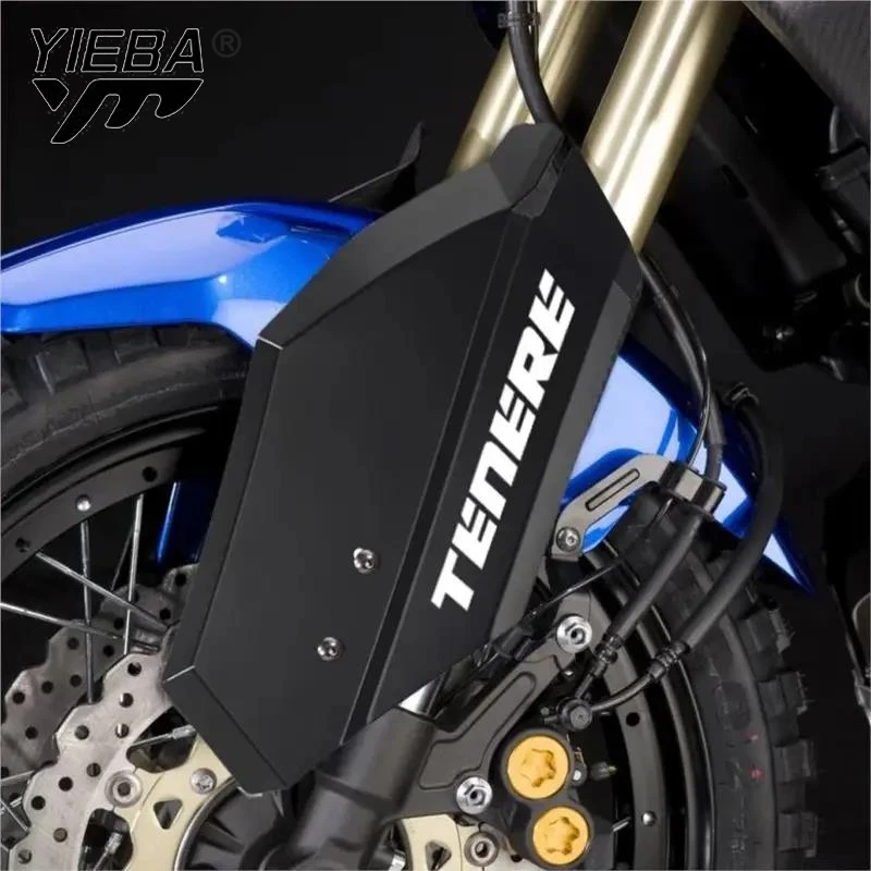 

For Yamaha Super Tenere XT1200Z/ES XTZ 1200 2010-2021 Wheel Front Fork Guard Shock Absorber Tire Protector Tenere1200 XT1200ZE