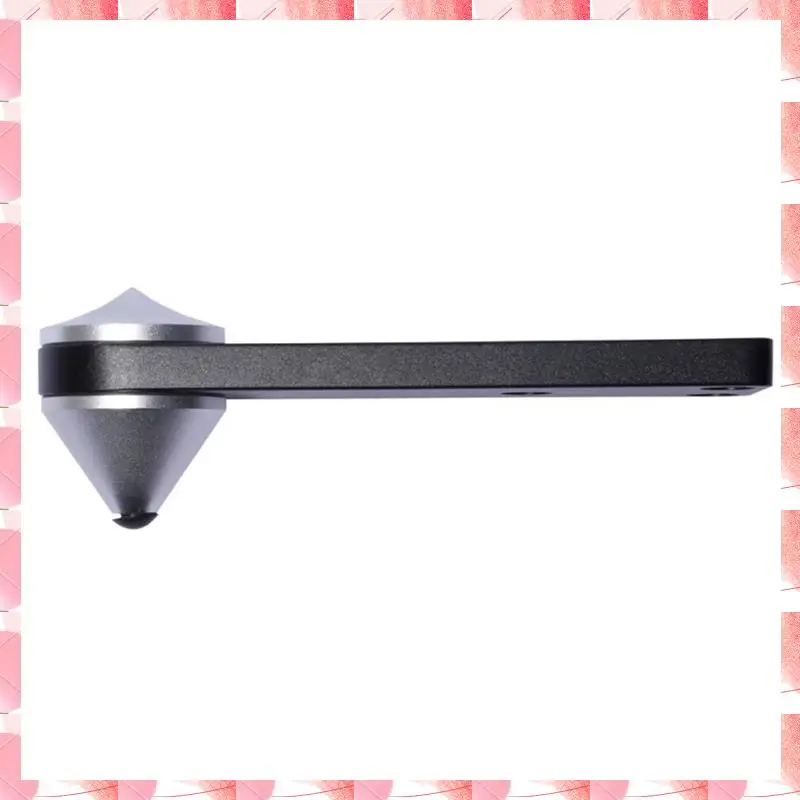 JAJA Speaker Foot Subwoofer Shockproof Spike Bracket Enhanced Stability & Sound Quality
