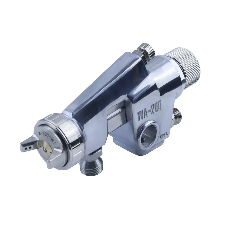 WA101 WA200 Spray Gun Pneumatic Automatic Paint Air Power Tools superior quality Spraying Equipment