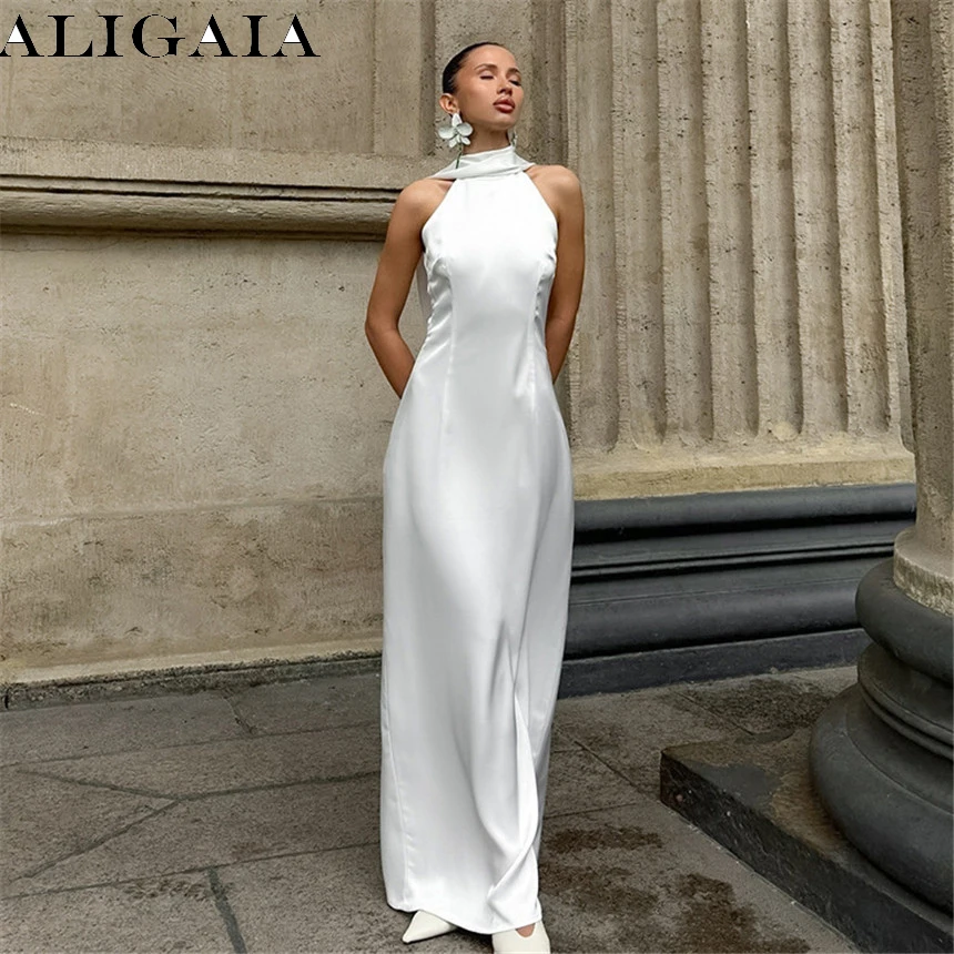 strapless satin dress Serenity MAJESTIC Black SILK MAXI This gown is all Size:XL/1X Ivy City | We LDW