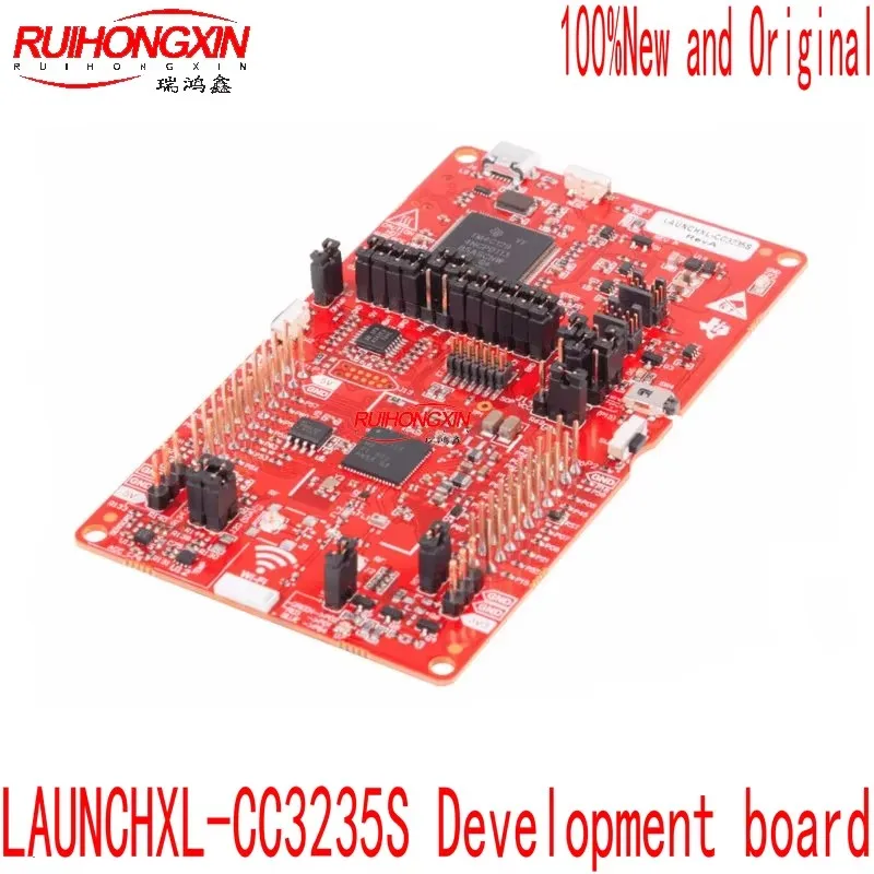 LAUNCHXL-CC3235S Development board 100%New and Original