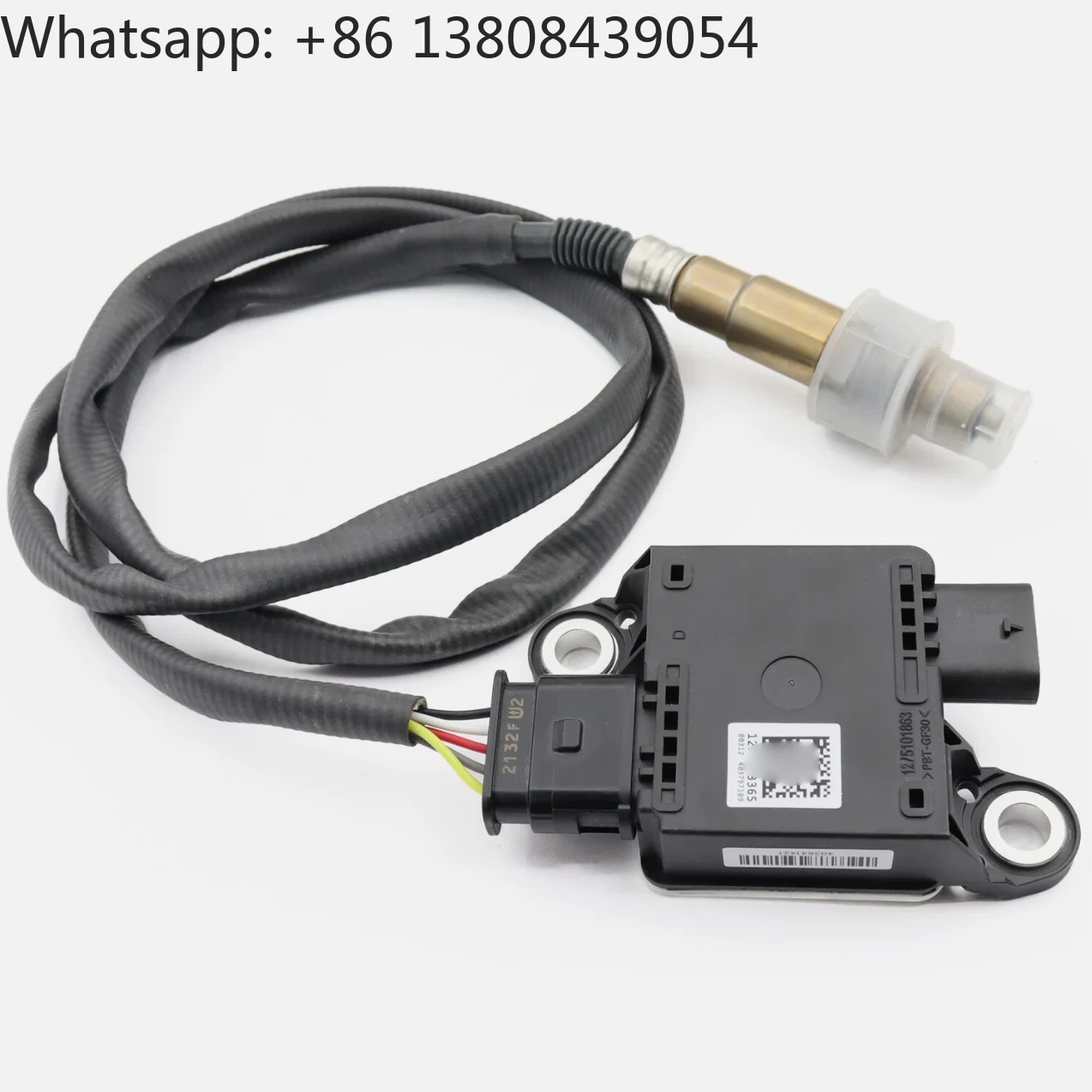 894A0-60010 894A060010 0281007494 New Particles Sensor DPF Diesel Particulate Filter Particulate Matter PM Sensor for Toyota