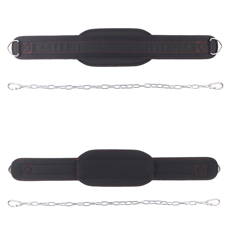 Thumbnail 2 - #8 Latest Weight Lifting Belts Updates