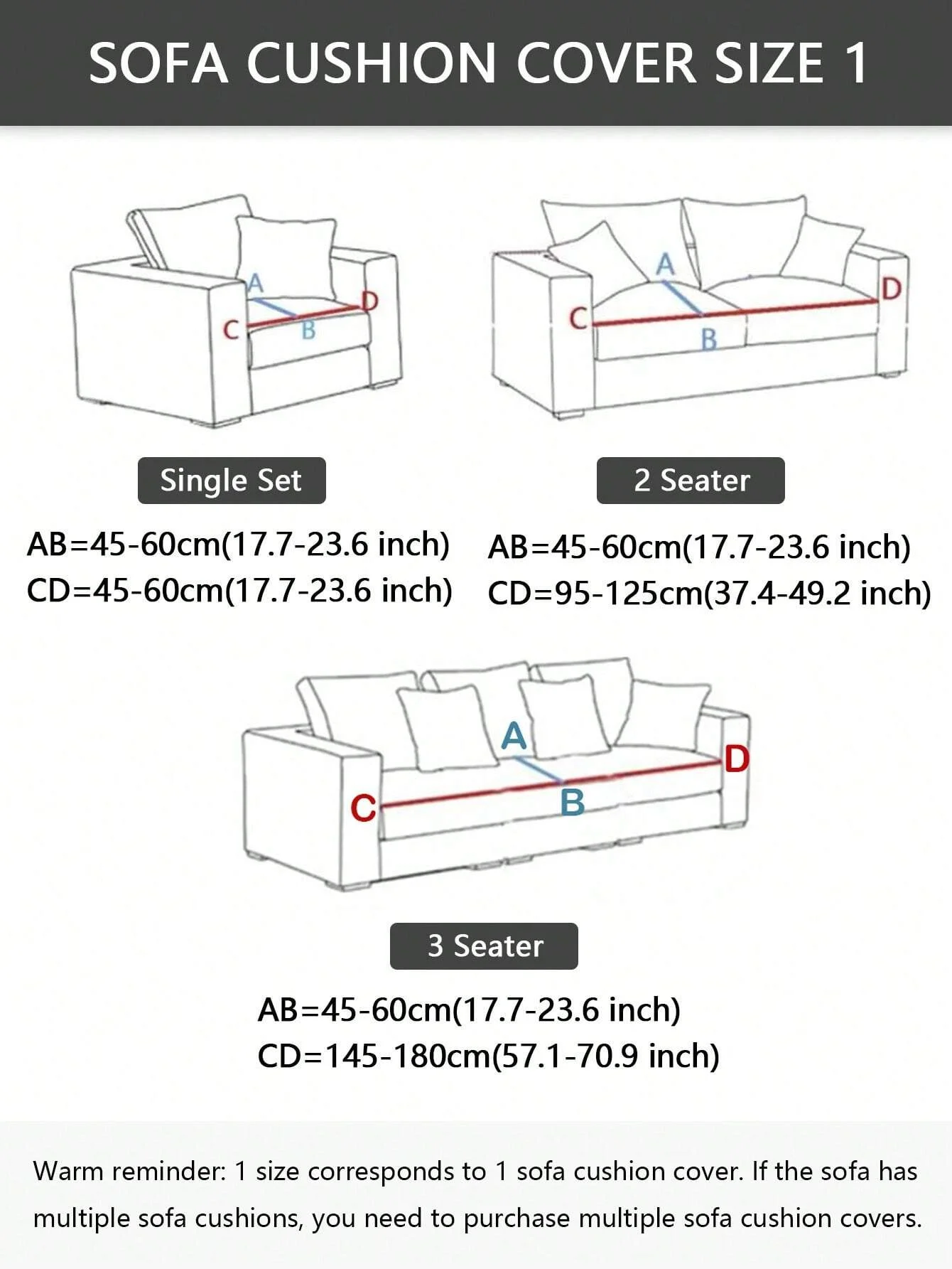 1pc cor sólida elástico sofá slipcover antiderrapante capas de sofá protetor de móveis para o quarto escritório sala de estar decoração de casa