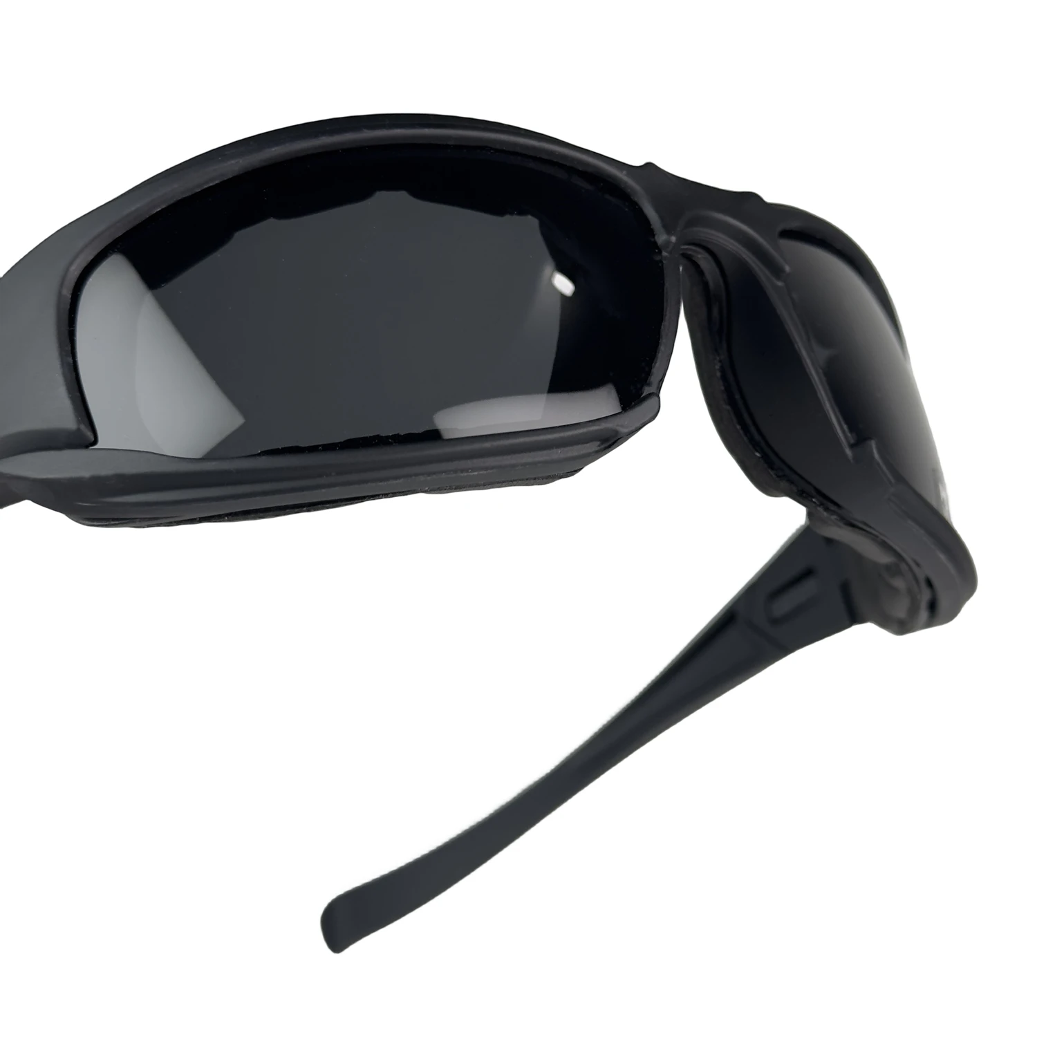 X7 occhiali militari da uomo occhiali da sole polarizzati occhiali da sole softair antiproiettile Gafas smoke lens occhiali da ciclismo per moto