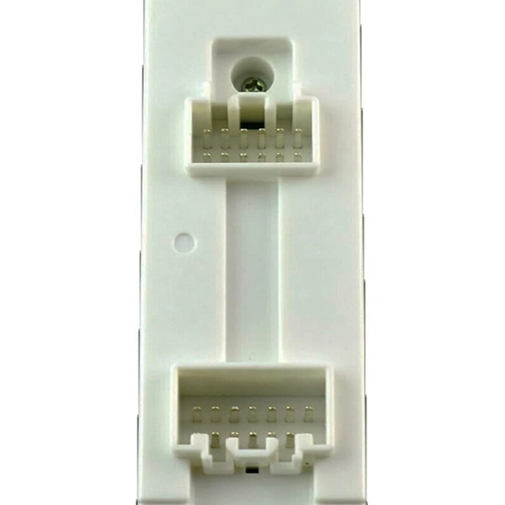 DGR-eElectric Power Window Lifter Master Switch Button BBM2-66-350B for Mazda 3 2010 2011 2012